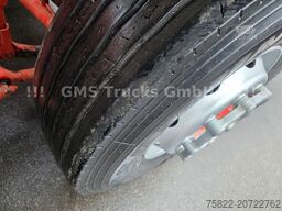 MAN TGS 26.400 / Meiller / Retarder