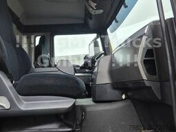 MAN TGS 26.400 / Meiller / Retarder