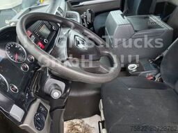 MAN TGS 26.400 / Meiller / Retarder