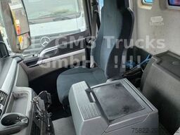 MAN TGS 26.400 / Meiller / Retarder