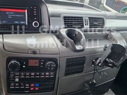 MAN TGS 26.400 / Meiller / Retarder