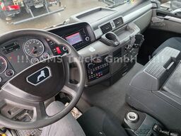 MAN TGS 26.400 / Meiller / Retarder