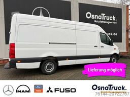 MERCEDES-BENZ Sprinter 315 CDI maxi L3H2 Klima,MBUX,Kamera360°