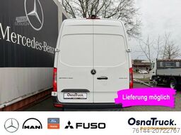 MERCEDES-BENZ Sprinter 315 CDI maxi L3H2 Klima,MBUX,Kamera360°