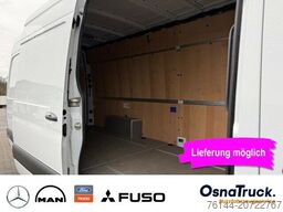 MERCEDES-BENZ Sprinter 315 CDI maxi L3H2 Klima,MBUX,Kamera360°