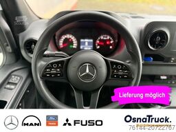 MERCEDES-BENZ Sprinter 315 CDI maxi L3H2 Klima,MBUX,Kamera360°