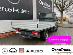MERCEDES-BENZ Sprinter 317 CDI Pritsche Automatik,KlimaAHK2,8t