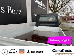 MERCEDES-BENZ Sprinter 317 CDI Pritsche Automatik,KlimaAHK2,8t