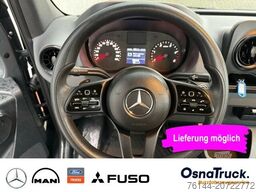 MERCEDES-BENZ Sprinter 317 CDI Pritsche Automatik,KlimaAHK2,8t