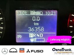 MERCEDES-BENZ Sprinter 317 CDI Pritsche Automatik,KlimaAHK2,8t