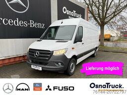 MERCEDES-BENZ Sprinter 315 CDI maxi L3H2 Klima,MBUX,Kamera360°