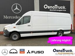 MERCEDES-BENZ Sprinter 315 CDI maxi L3H2 Klima,MBUX,Kamera360°