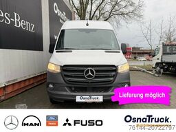 MERCEDES-BENZ Sprinter 315 CDI maxi L3H2 Klima,MBUX,Kamera360°