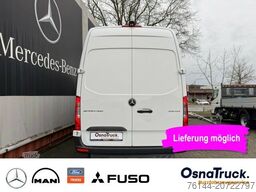 MERCEDES-BENZ Sprinter 315 CDI maxi L3H2 Klima,MBUX,Kamera360°
