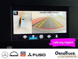 MERCEDES-BENZ Sprinter 315 CDI maxi L3H2 Klima,MBUX,Kamera360°