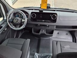 MERCEDES-BENZ Sprinter Elektro 9 Sitzer Bürgerbus