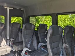 MERCEDES-BENZ Sprinter Elektro 9 Sitzer Bürgerbus