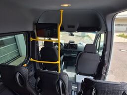 MERCEDES-BENZ Sprinter Elektro 9 Sitzer Bürgerbus