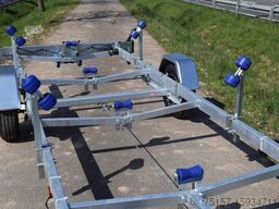 BLYSS Bootsanhänger 680x250cm 1500kg GG