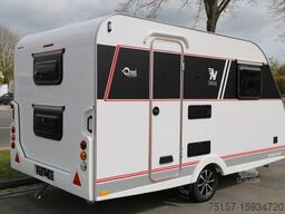 NIEWIADOW SALE! Wohnwagen Caravan 395x205x182cm 1000kg zGG