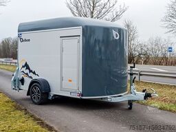 Debon Fahrzeugtransporter 313x164x195cm 1300kgGG