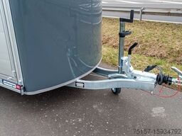 Debon 313x164x195cm 1300kgGG