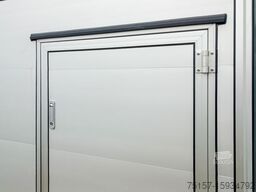 Debon Fahrzeugtransporter 313x164x195cm 1300kgGG