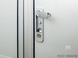 Debon 313x164x195cm 1300kgGG