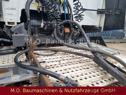 RENAULT C 460 / 4x2  / AC / Euro 5 /Kipphydr./