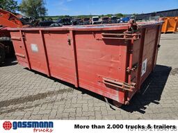  City-Container ca. 10m³