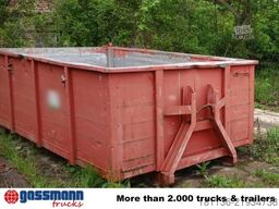  City-Container ca. 10m³