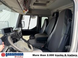 Volvo FE 320 6x2, Retarder
