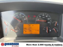 Volvo FE 320 6x2, Retarder