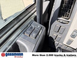 Volvo FE 320 6x2, Retarder