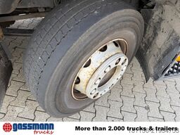 Volvo FE 320 6x2, Retarder, Lenk-/Liftachse