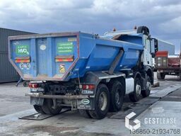 Mercedes-Benz Arocs 4148 K