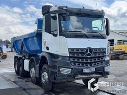 Mercedes-Benz Arocs 4148 K