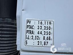 Mercedes-Benz Arocs 4148 K