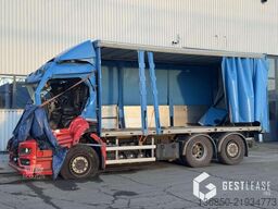 Camion per usi speciali MAN TGS 26.430