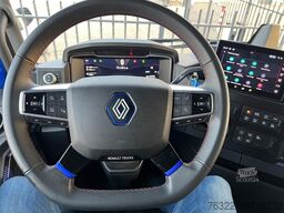 Renault RENAULT TRUCKS E-TECH T 540 KW ACCU / RENTAL /