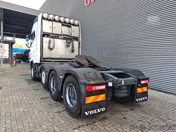 Volvo FH 16 650 8x4 Popp 180 Ton!
