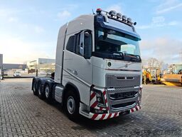 Volvo FH 16 650 8x4 Popp 180 Ton!