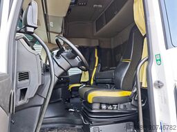 Volvo FH 16 650 8x4 Popp 180 Ton!