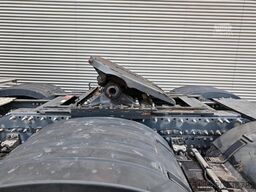 Volvo FH 16 650 8x4 Popp 180 Ton!