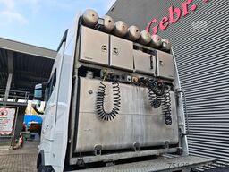 Volvo FH 16 650 8x4 Popp 180 Ton!