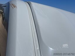 Fiat Weinsberg Carabus 600 K | 4 Posti Letto | Completamente Attrezzato