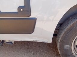 Fiat Weinsberg Carabus 600 K | 4 Posti Letto | Completamente Attrezzato