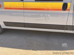 Fiat Weinsberg Carabus 600 K | 4 Posti Letto | Completamente Attrezzato