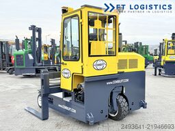 Combilift C3000 GAS DUPLEX 4100 WIDE POSITIONER