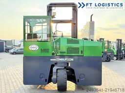 Combilift C7000 DIESEL DUPLEX 4700 POSITIONER TOP1